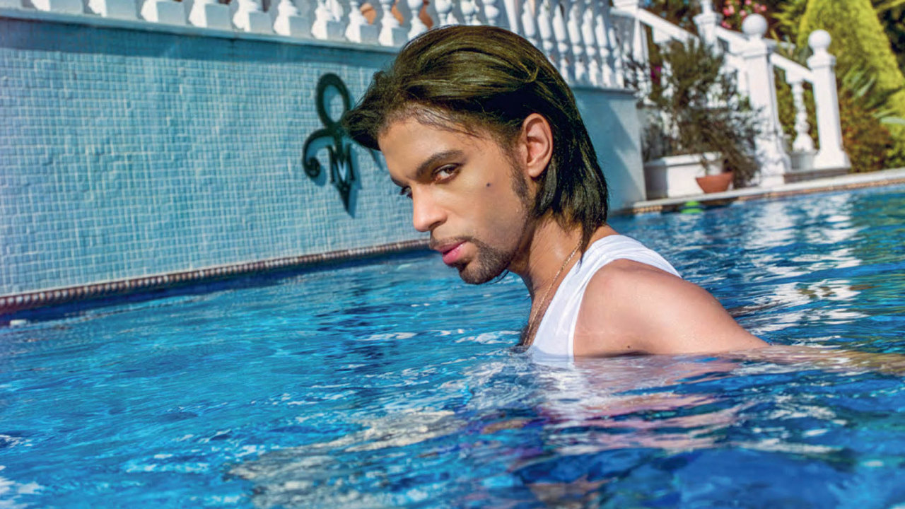 Prince Rogers Nelson