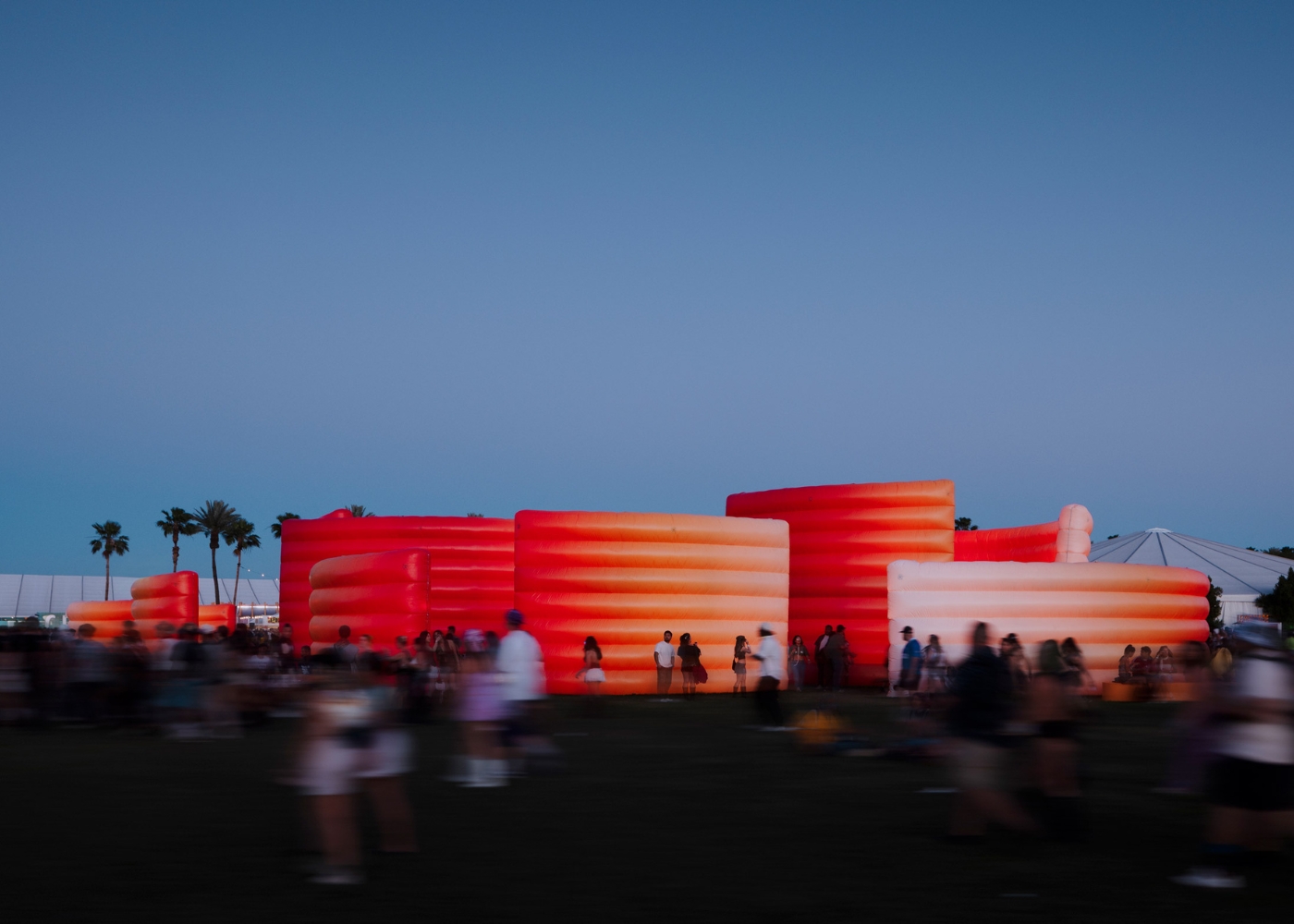 Coachella 2026 (Foto: archiv festivalu) Coachella 2026