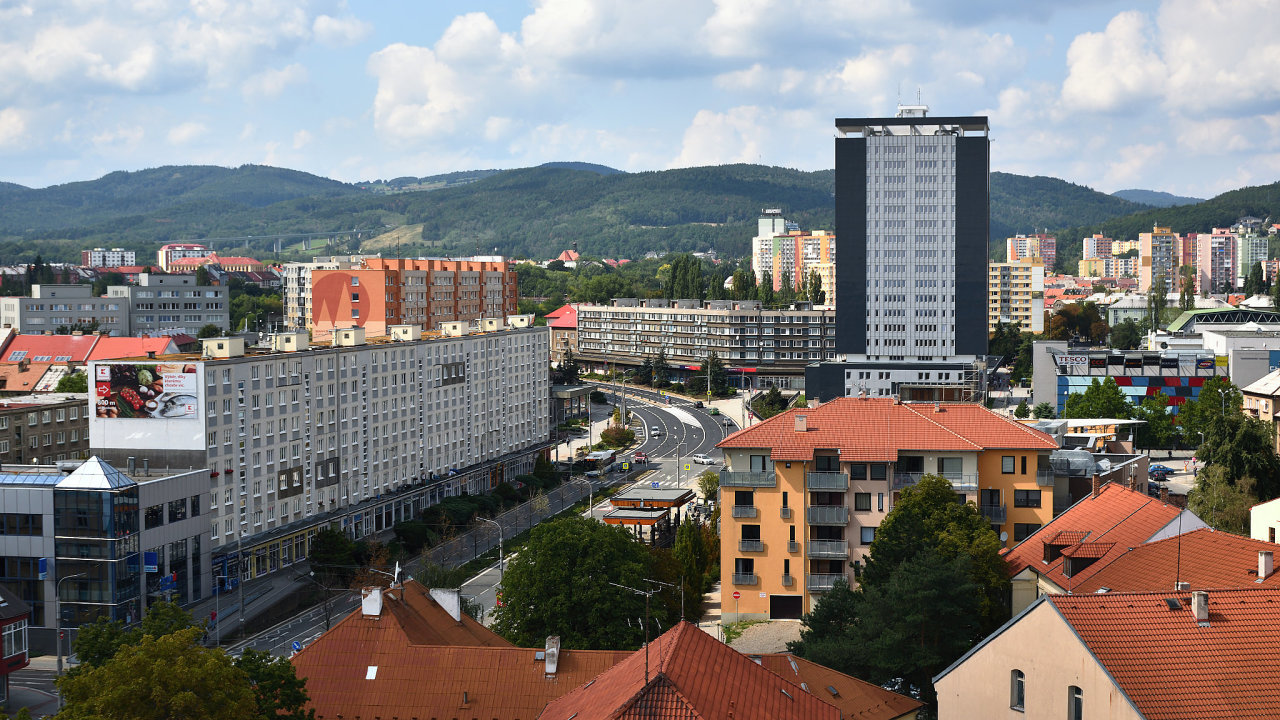 Chomutov