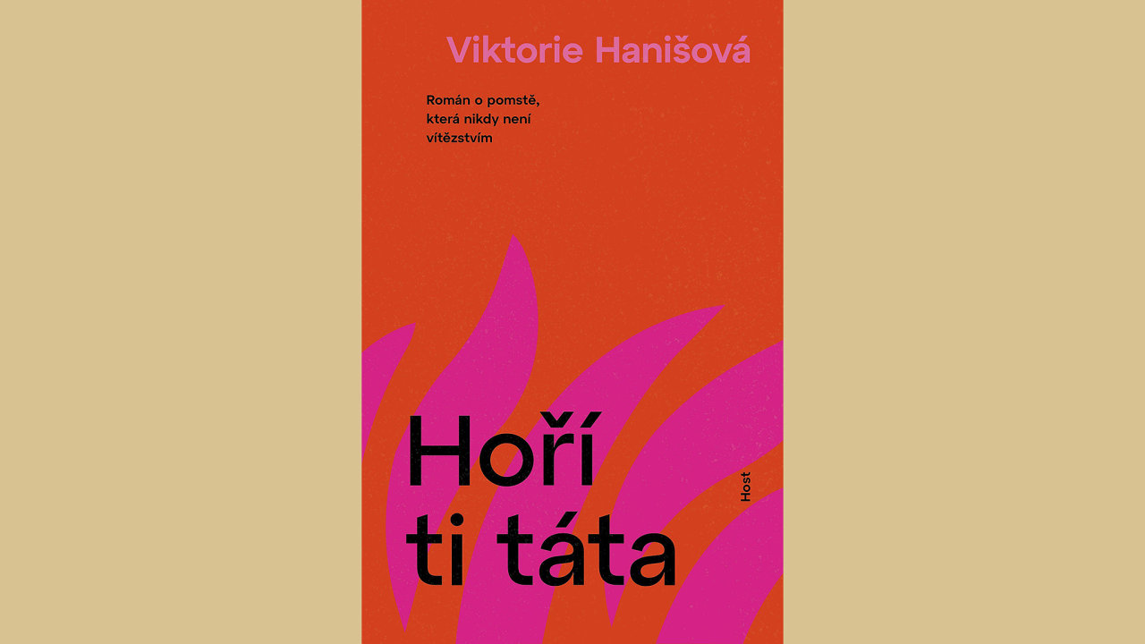 Viktorie Hani�ov�, Ho�� ti t�ta