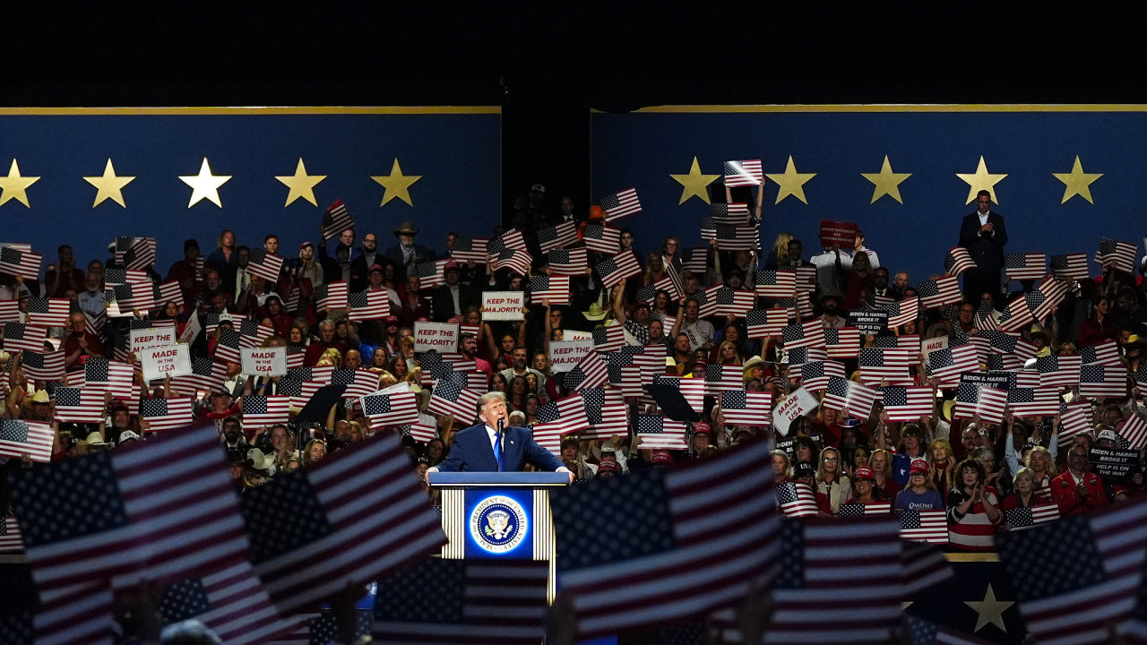 Trump