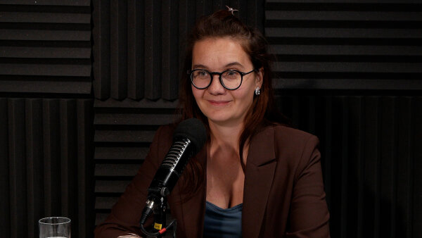 Kl�ra Krac�kov�