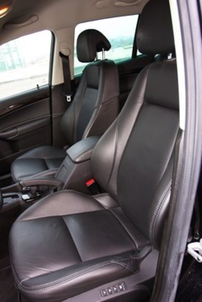 Saab 9-3 SportCombi Saab 9-3 SportCombi