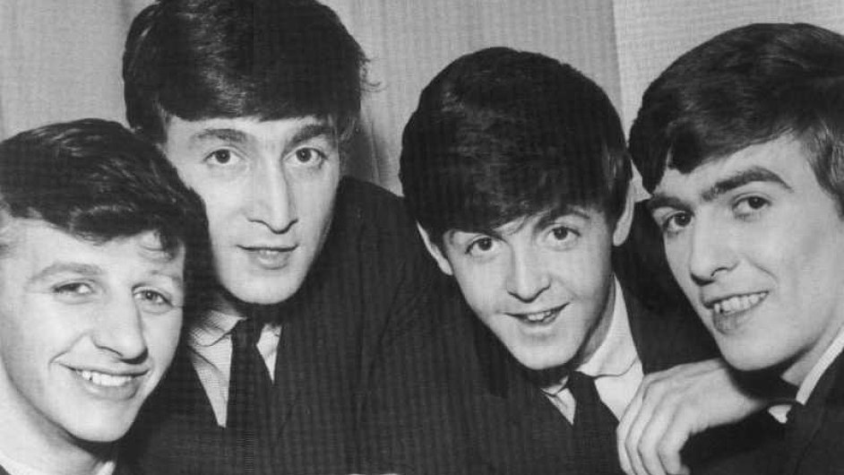 The Beatles 1962 -1969