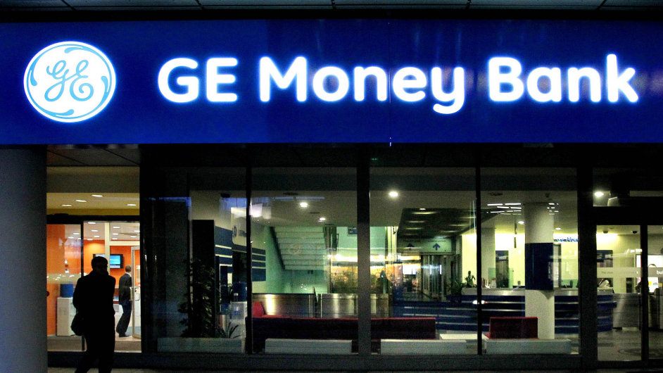 Banka GE Money brzy zmn nzev.