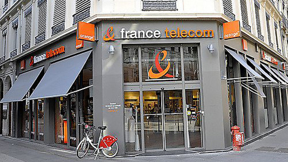 France Tlcom od roku 2008 zruil tisce pracovnch mst