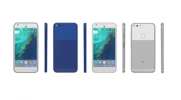 Nové telefony Google Pixel zaujmou netradiním designem