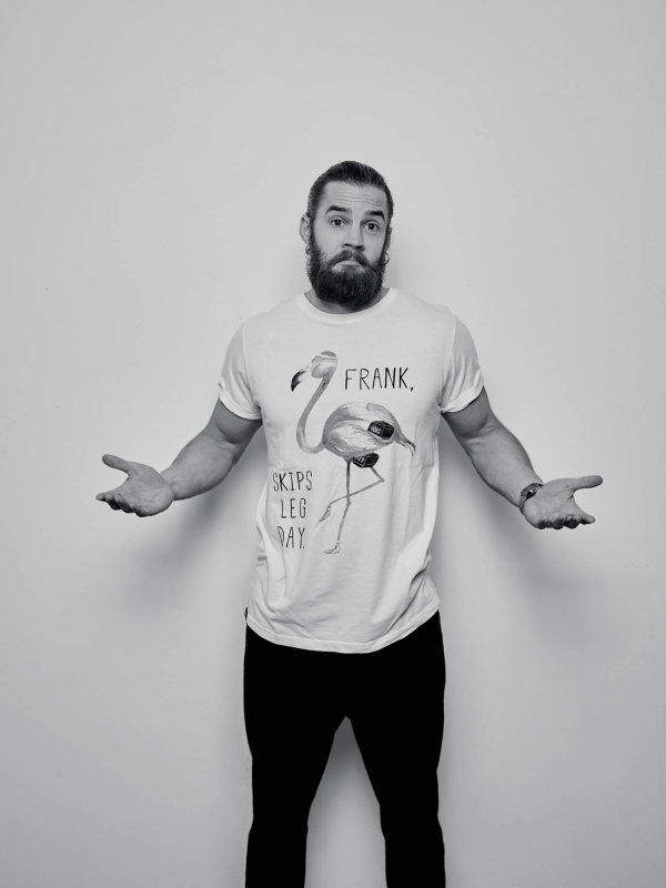Legendární Philippe Starck prý nikdy nenosí spodní prádlo. Není to náhodou recept na úspěch ve světě průmyslového designu?