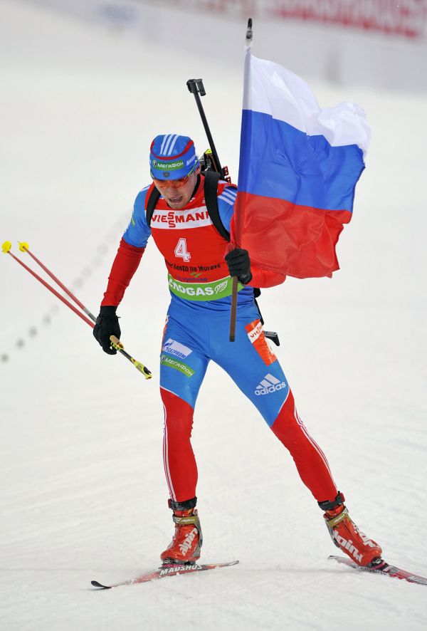 Anton &Scaron;ipulin