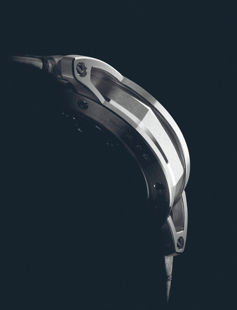 Kolekce CODE 11.59 by Audemars Piguet