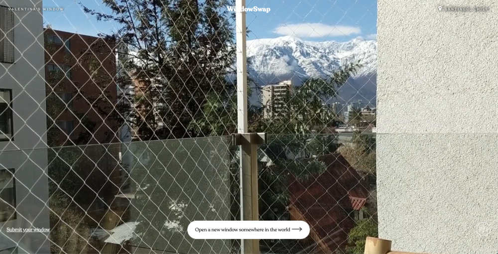 WindowSwap
