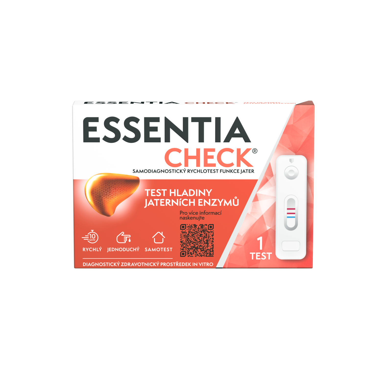 Essentia Check