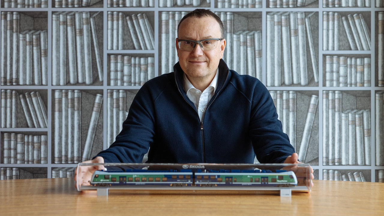 ��f �kody Transportation Petr Novotn� upozor�uje, �e v�t�ina evropsk�ch...
