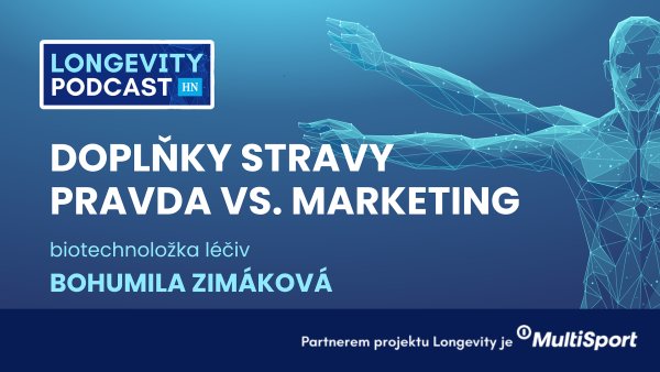 bohumila zim�kov�, longevity