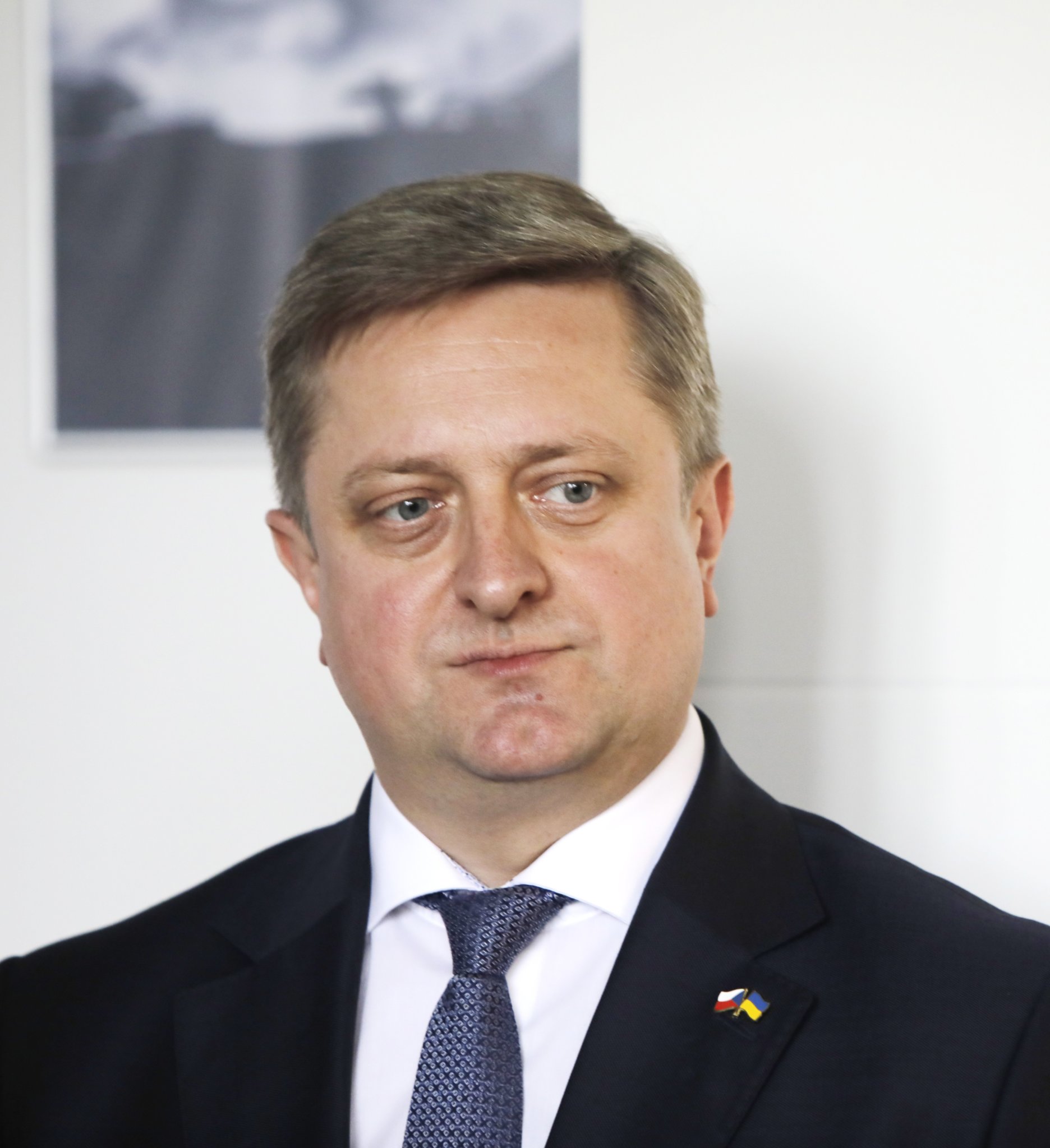 Vasyl Zvary�