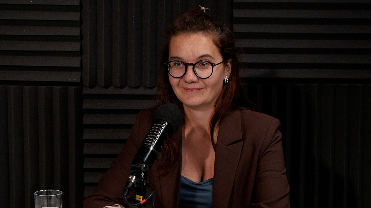 Kl�ra Krac�kov�