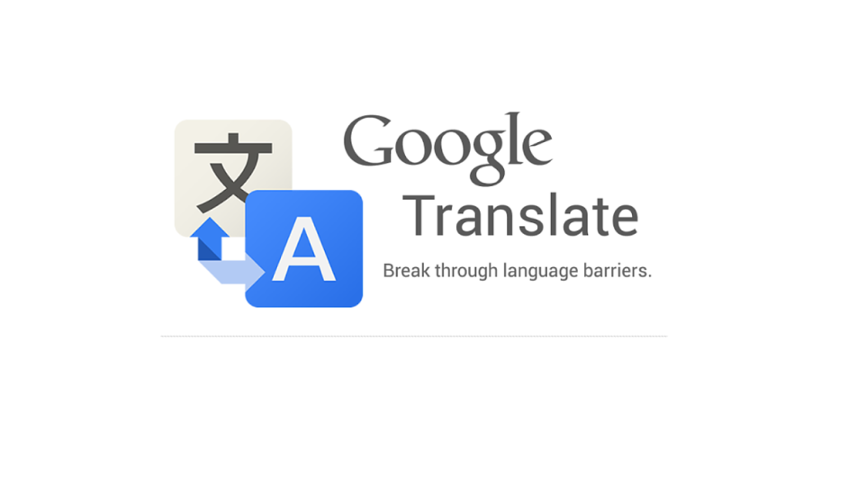 Peklada od Googlu (Google Translate)