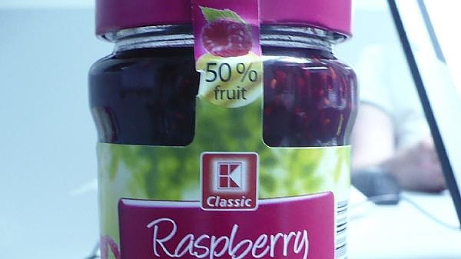 Dem, kter mus Kaufland sthnout z prodeje.