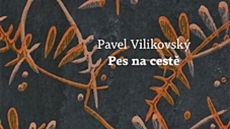 Pavel Vilikovsk: Pes na cest