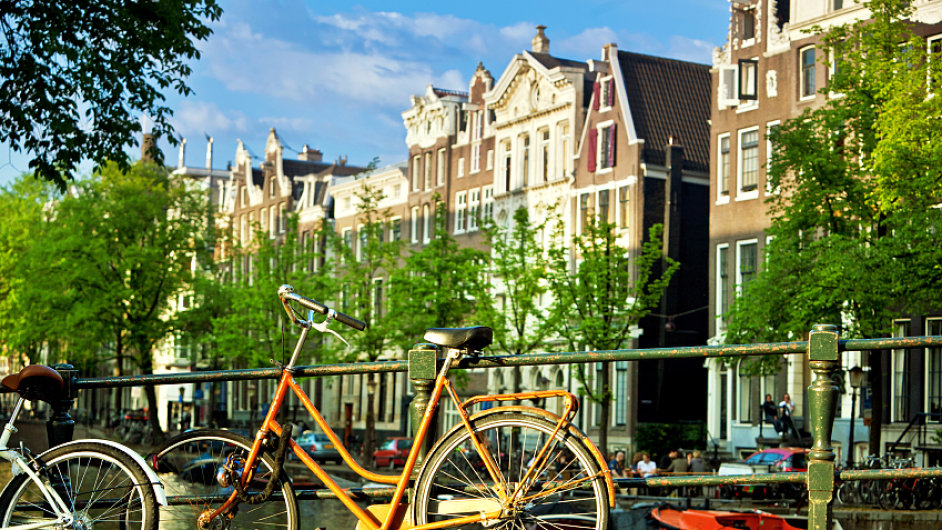 Holandsko Amsterdam3