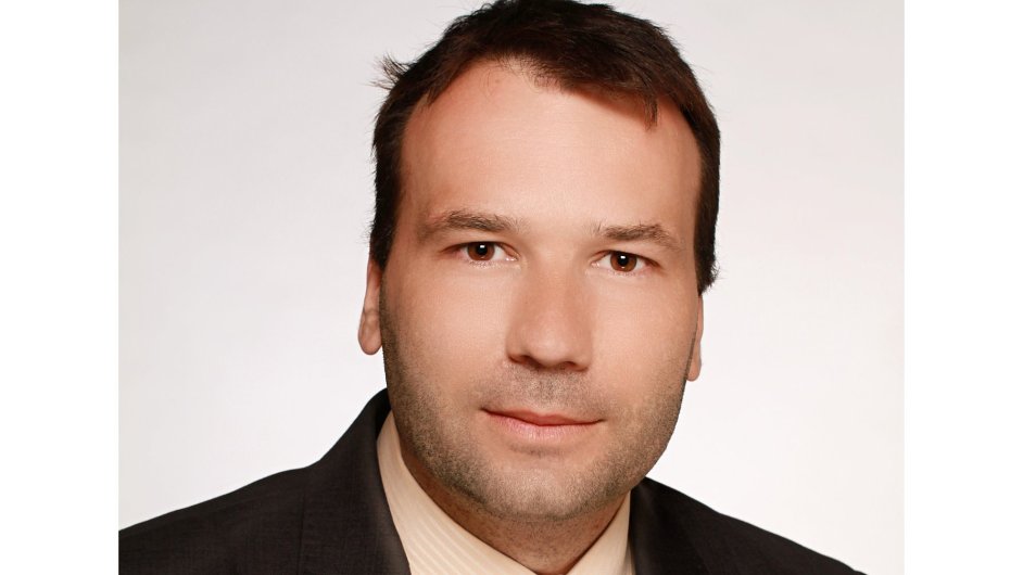 Pavel Mchura, finann editel CPI Group