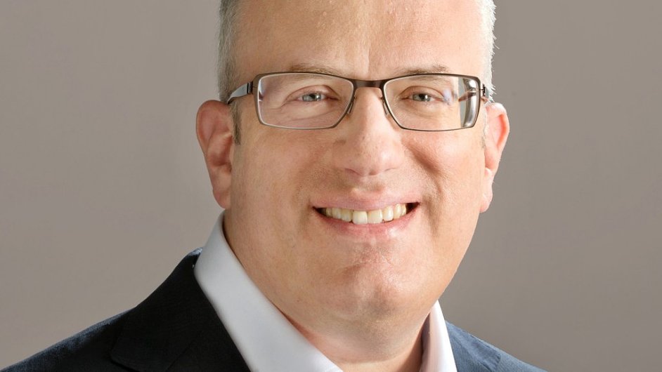 Brendan Eich, CEO spolenosti Mozilla.