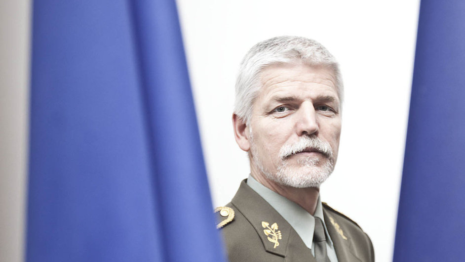 Generl Petr Pavel