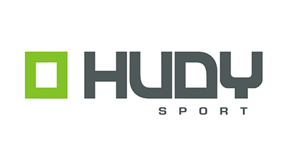 Výsledek obrázku pro hudy sport logo