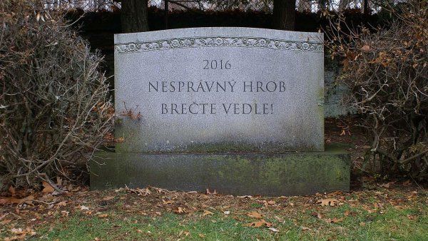 Letopo�et nen&iacute; &ldquo;brand&rdquo;, kter&yacute; lze milovat nebo nen&aacute;vid�t