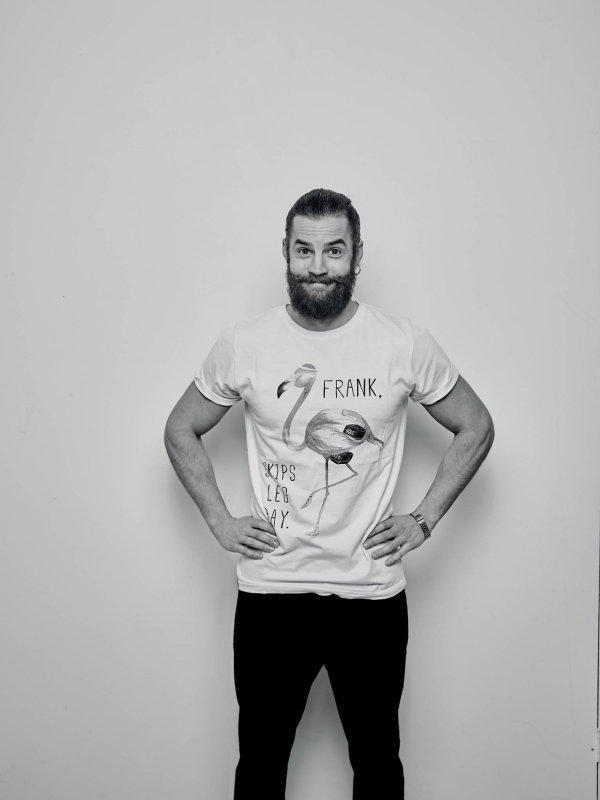 Designéři jsou dnes často vnímáni jako hvězdy. Máte zkušenost s fanynkami?