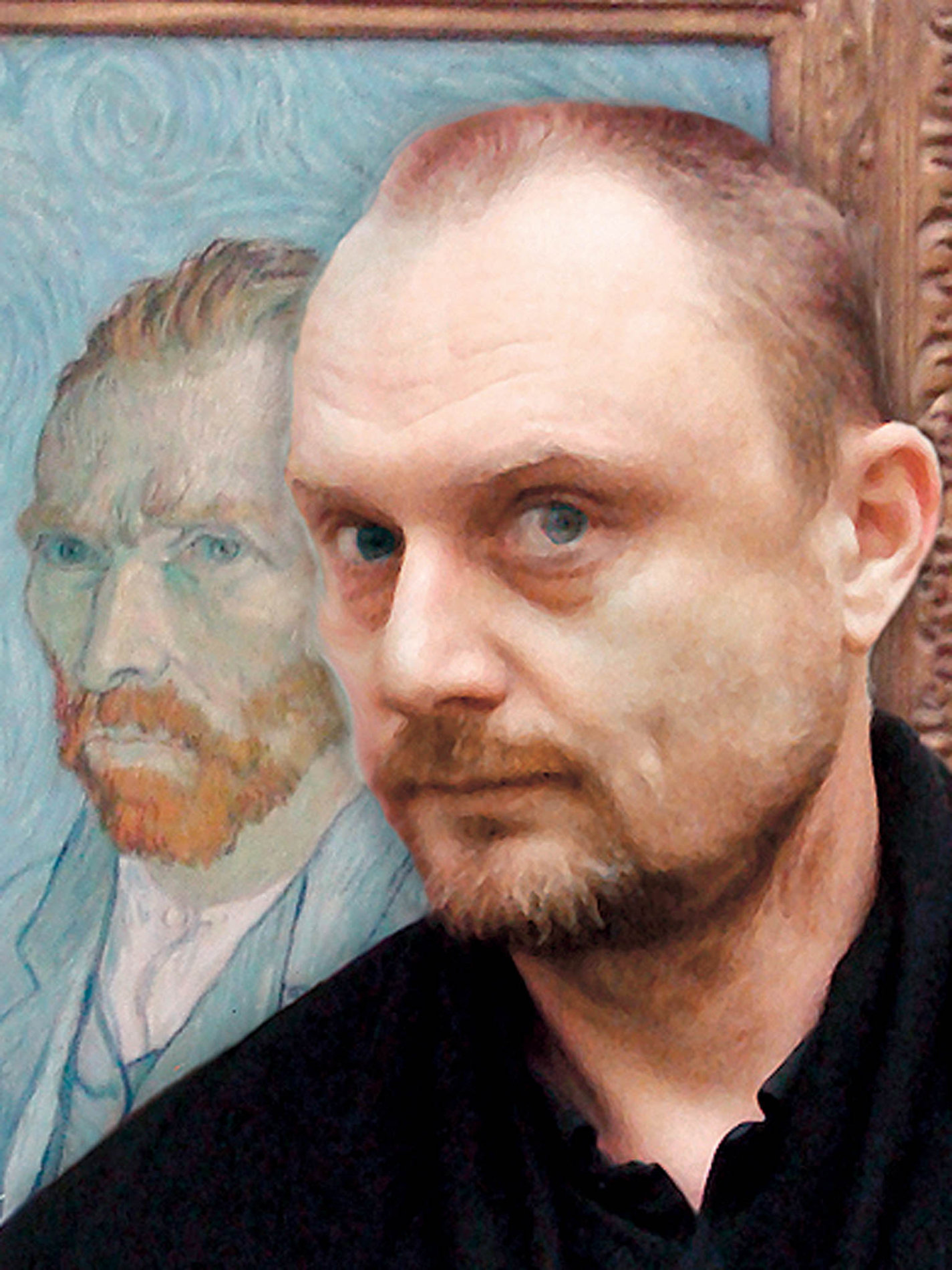 Luděk Bárta (Foto: Luděk Bárta) jarvis_59144327498ed7c7ba081392.jpeg