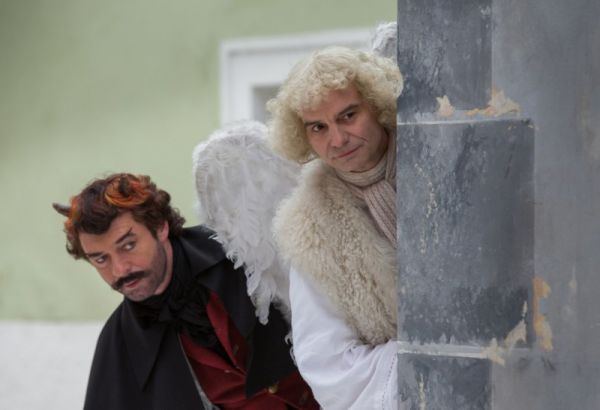 Film And�l P&aacute;n� 2 do kin vstoupil 30. listopadu lo�sk&eacute;ho roku.