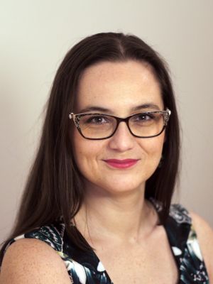 Martina Slavíková Martina Slavíková