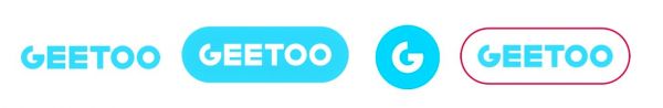 Nov logo spolenosti GEETOO