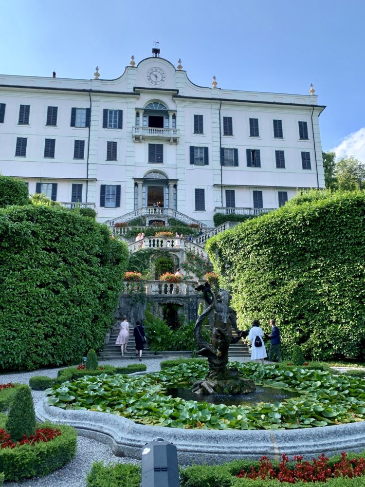 Villa Carlotta