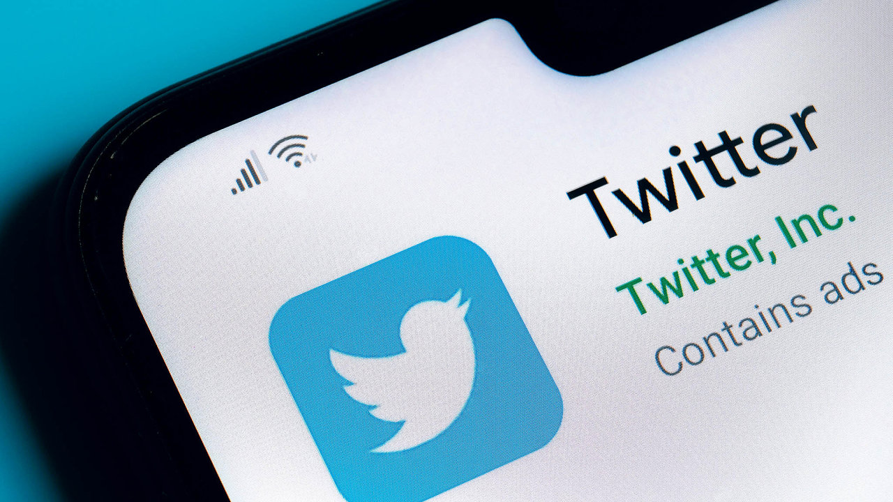Akcie Twitteru letos posiluj�, vydr�� to i�po�v�sledc�ch?