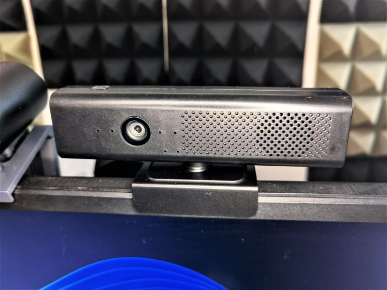 Dell UltraSharp Webcam, Blue Yeti X a CAM60S od znaky Visixa v jednom testu