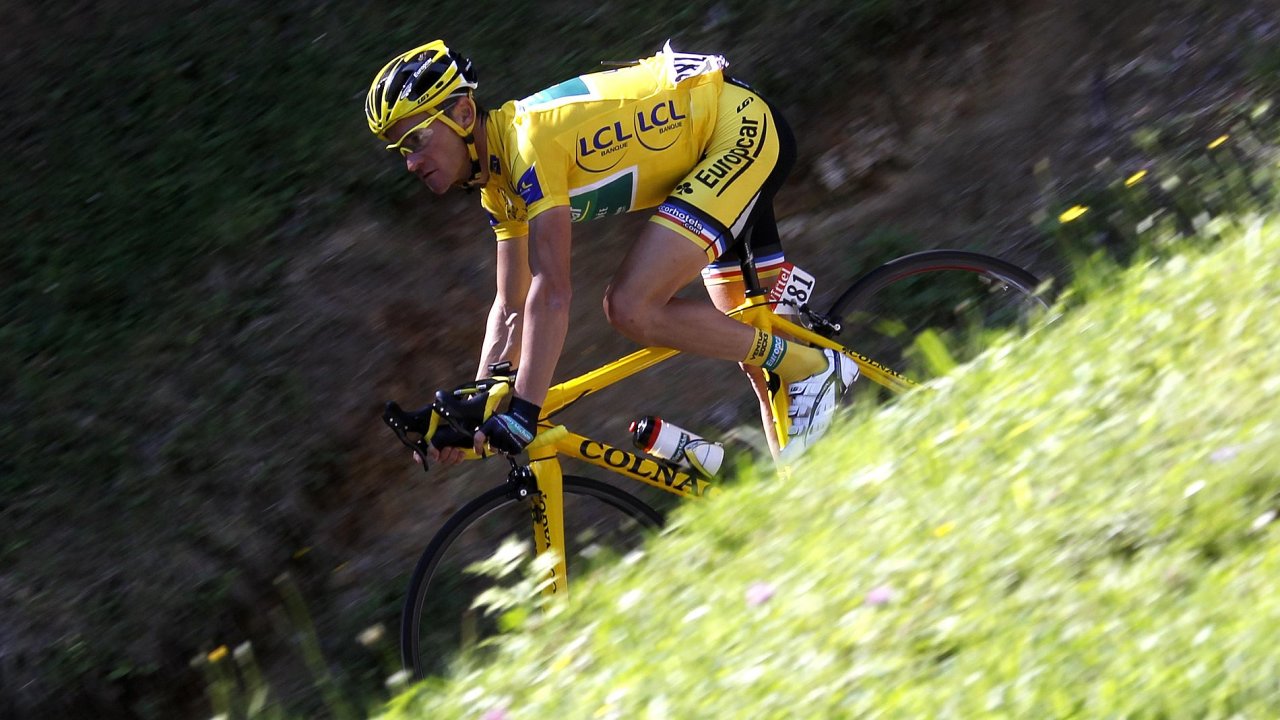 trnct etapa Tour de France
