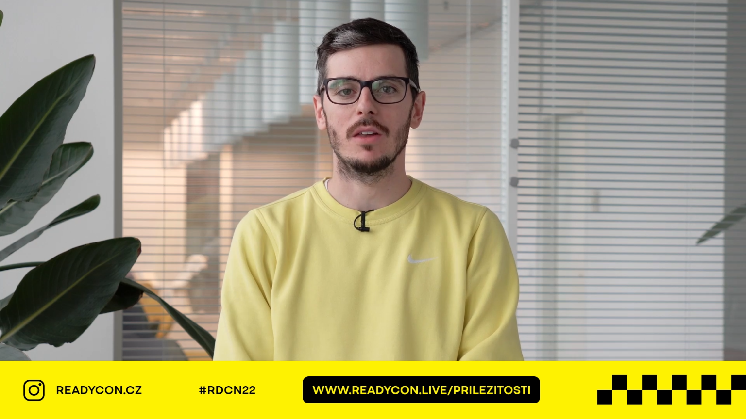 READYCON Česko 2022 (Foto: komerční článek) READYCON Česko 2022