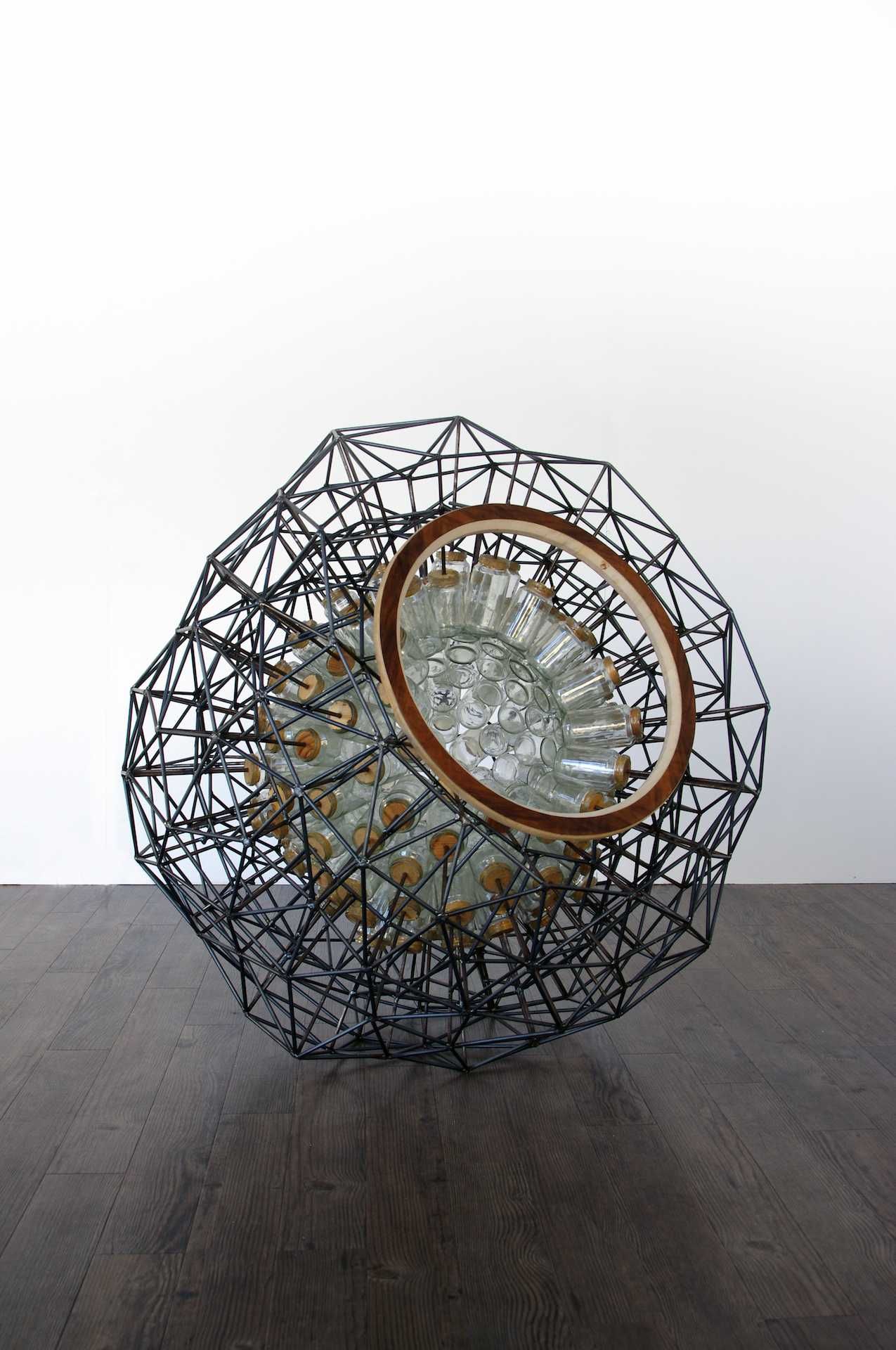 kultura, Christopher John Smith – In the in between (Foto: Ethera) kultura, Christopher John Smith – In the in between