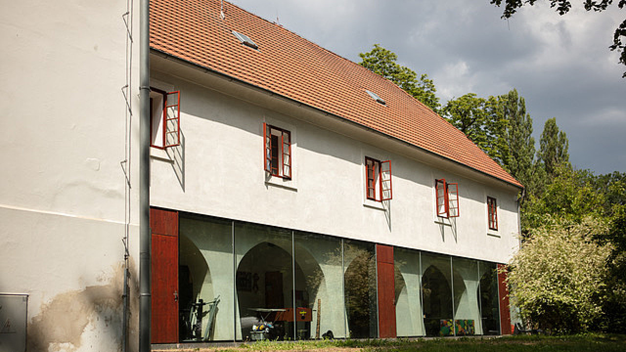 Terapeutick komunita Karlov