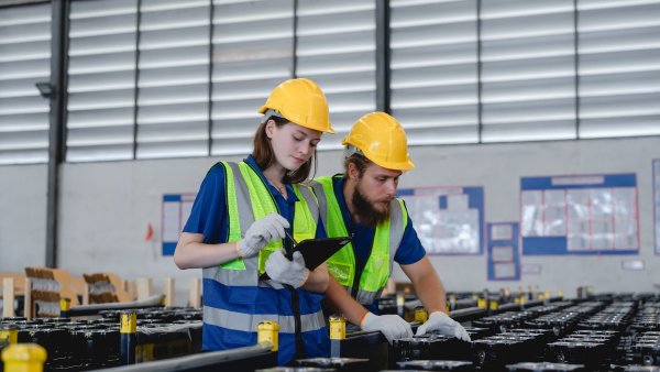 Žádosti o pasy a víza se úřadům nedaří digitalizovat. Systémy vyžadují ruční přepisování i kurýry