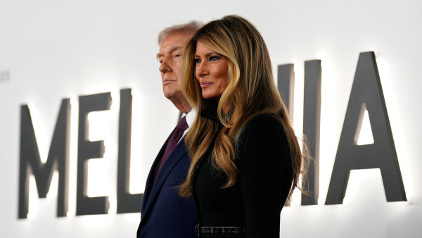 Nejdražší dokument všech dob, film Melania, zaznamenal v kinech v USA a Kanadě úspěch navzdory kritice