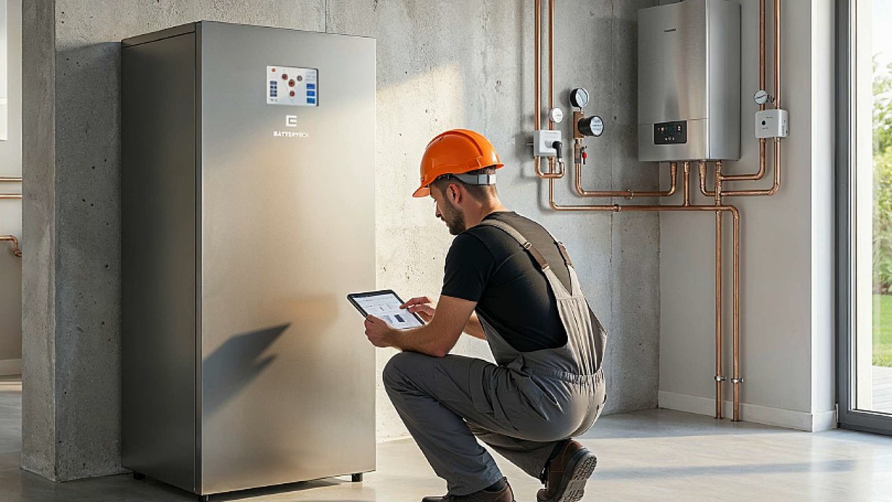 Servis fotovoltaiky je nov� v �EZ i pro klienty jin�ch dodavatel�.