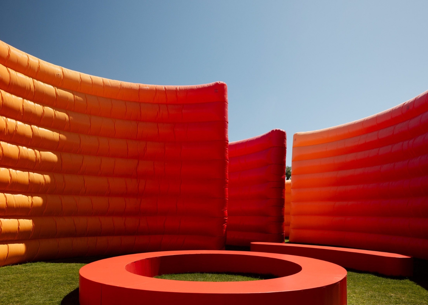 Coachella 2026 (Foto: archiv festivalu) Coachella 2026