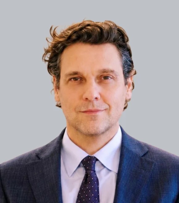 Matteo Mecacci