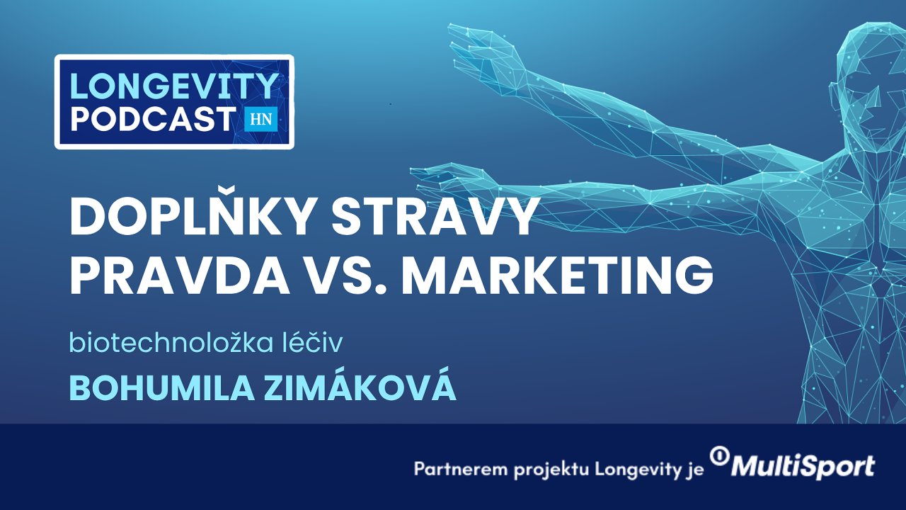 bohumila zim�kov�, longevity