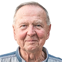 Ladislav Hájek