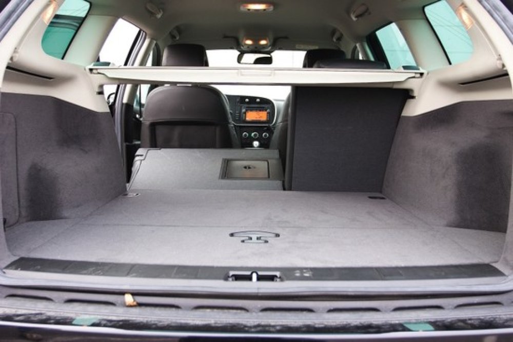 Saab 9-3 SportCombi Saab 9-3 SportCombi