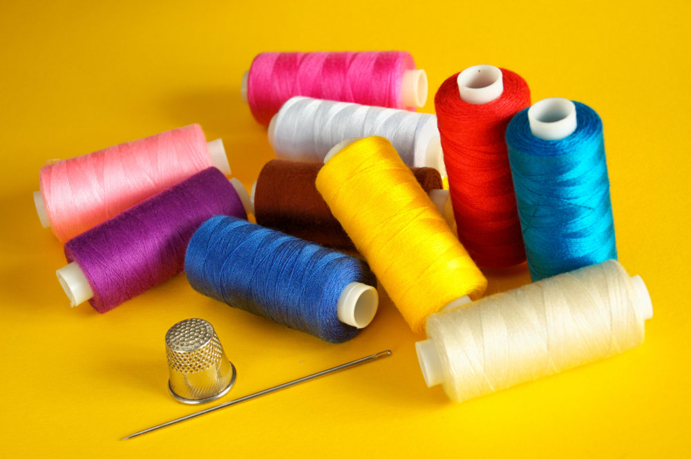 Nylon Dnes lze nylon nalézt doslova všude.